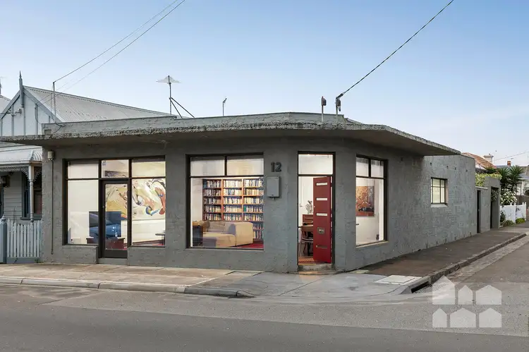 12 Margaret Street, Seddon VIC 3011