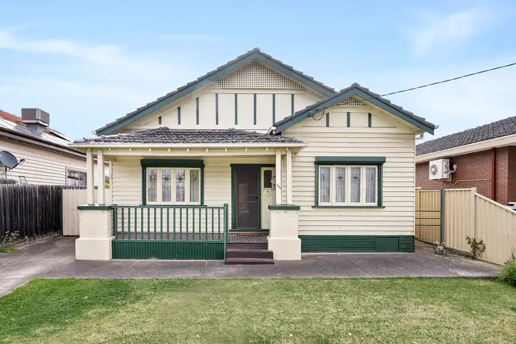 Main view of Homely house listing, 123 Nicholson Street, Coburg VIC 3058