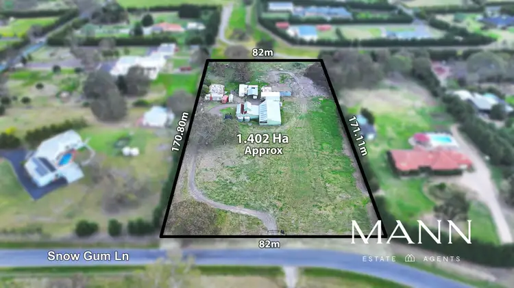 Main view of Homely house listing, 5 Snow Gum Lane, Mickleham VIC 3064