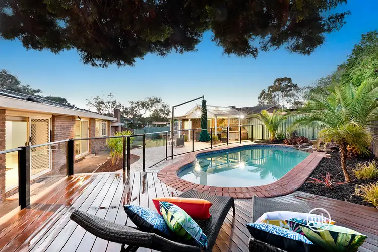 4 Highland Court, Eltham North VIC 3095