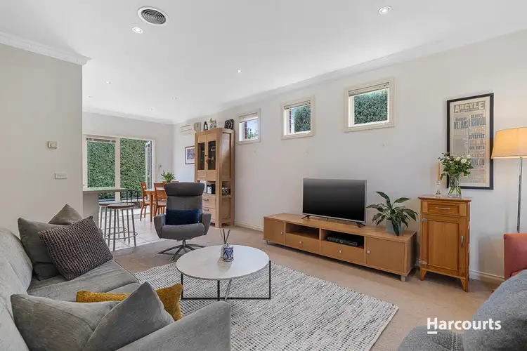 Third view of Homely townhouse listing, 2/8 Caleb Street, Bentleigh East VIC 3165