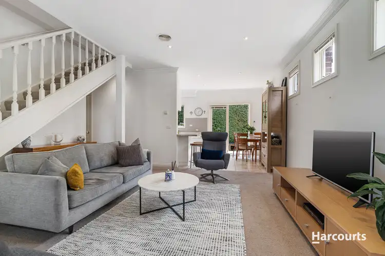 Fourth view of Homely townhouse listing, 2/8 Caleb Street, Bentleigh East VIC 3165