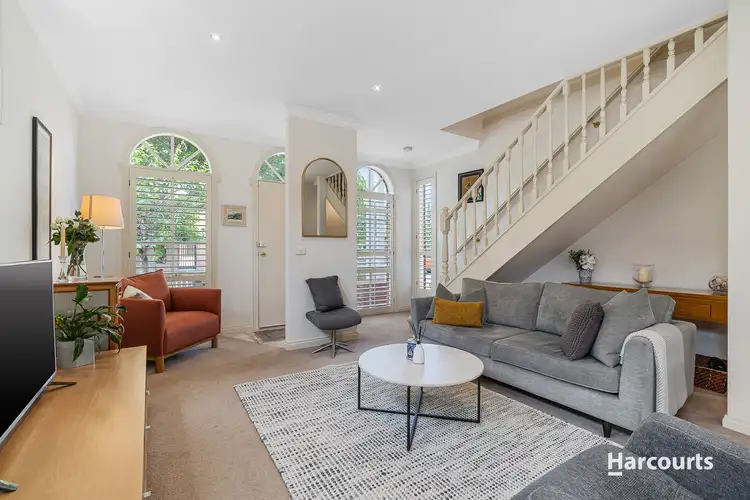 Fifth view of Homely townhouse listing, 2/8 Caleb Street, Bentleigh East VIC 3165