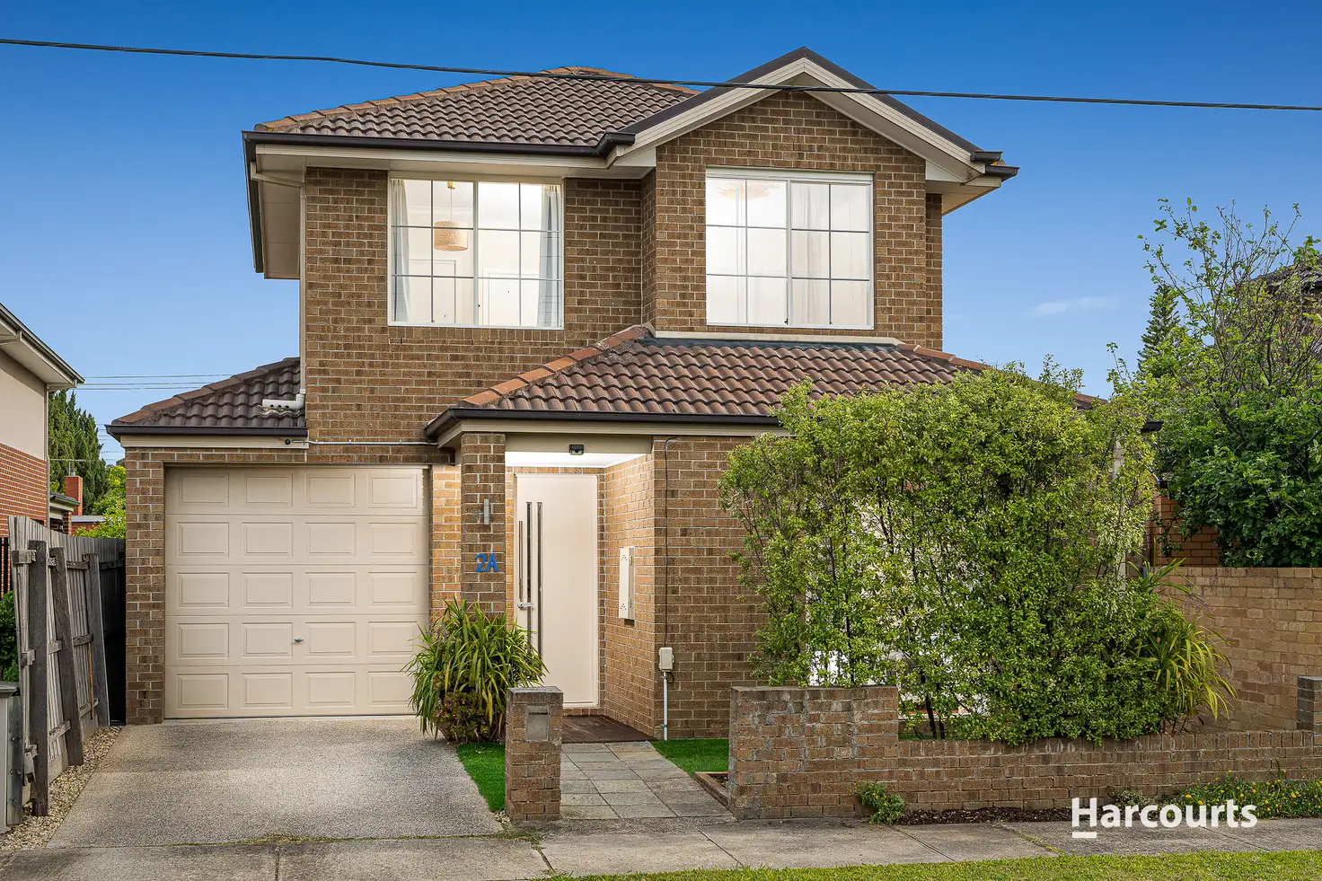 Main view of Homely house listing, 2A Coventry Street, Burwood East VIC 3151