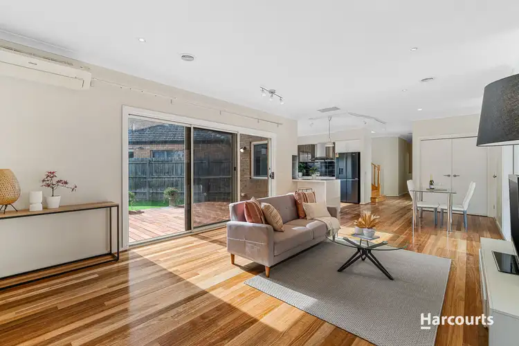 Second view of Homely house listing, 2A Coventry Street, Burwood East VIC 3151