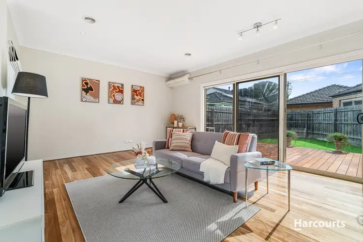 Third view of Homely house listing, 2A Coventry Street, Burwood East VIC 3151