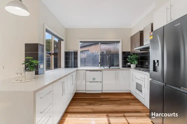 Fifth view of Homely house listing, 2A Coventry Street, Burwood East VIC 3151