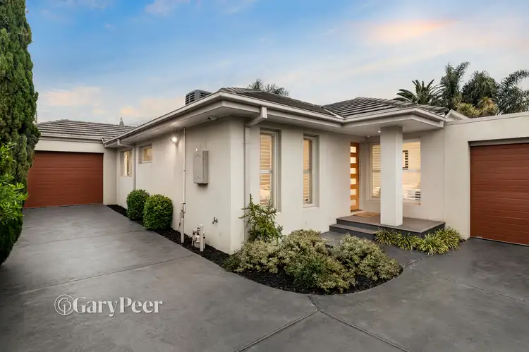 2/6 Fairbank Road, Bentleigh VIC 3204