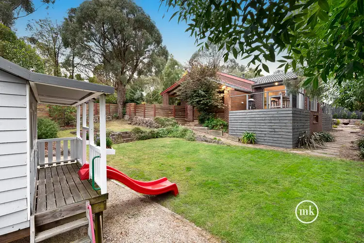 8 Culgoa Court, Eltham VIC 3095