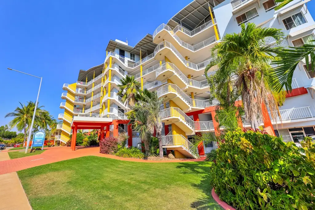 Main view of Homely unit listing, 14/32 Marina Boulevard, Larrakeyah NT 820