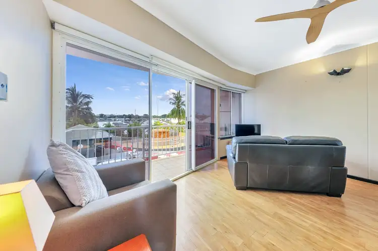 Fourth view of Homely unit listing, 14/32 Marina Boulevard, Larrakeyah NT 820