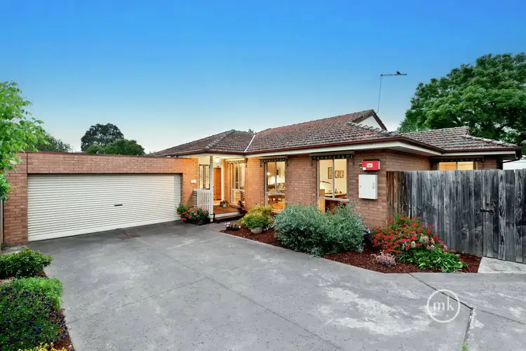 Main view of Homely unit listing, 2/30 Gregg Street, Diamond Creek VIC 3089