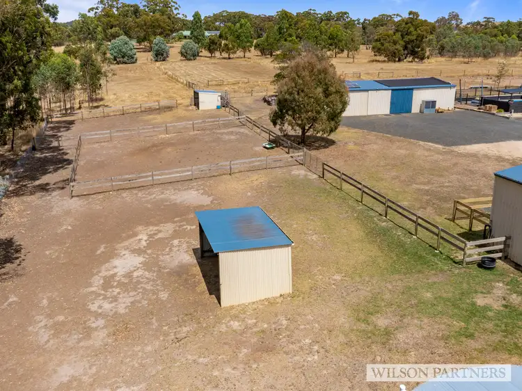 Third view of Homely house listing, 320 Broadford Kilmore Road, Kilmore East VIC 3764