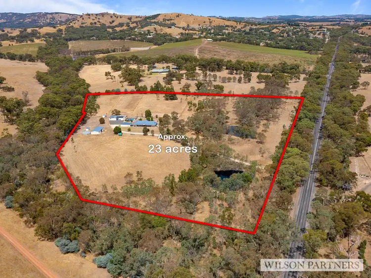 Fourth view of Homely house listing, 320 Broadford Kilmore Road, Kilmore East VIC 3764