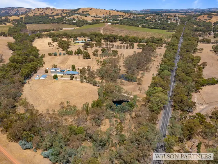 Fifth view of Homely house listing, 320 Broadford Kilmore Road, Kilmore East VIC 3764