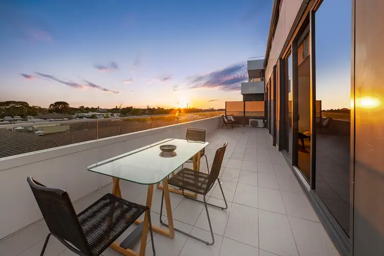 Main view of Homely apartment listing, 213/380 Bay Street, Brighton VIC 3186
