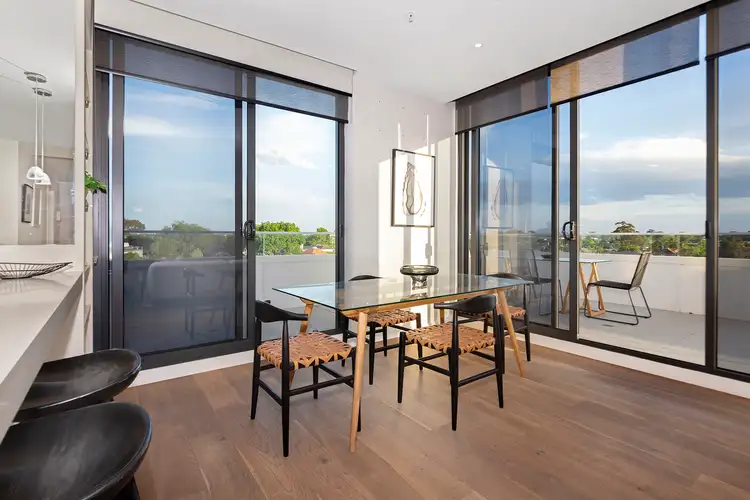 Fourth view of Homely apartment listing, 213/380 Bay Street, Brighton VIC 3186