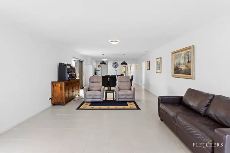 Third view of Homely house listing, 23 Hollybrook Street, Melton South VIC 3338