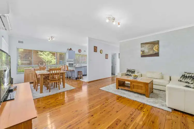 Main view of Homely apartment listing, 2/9 Gladstone Street, Bexley NSW 2207