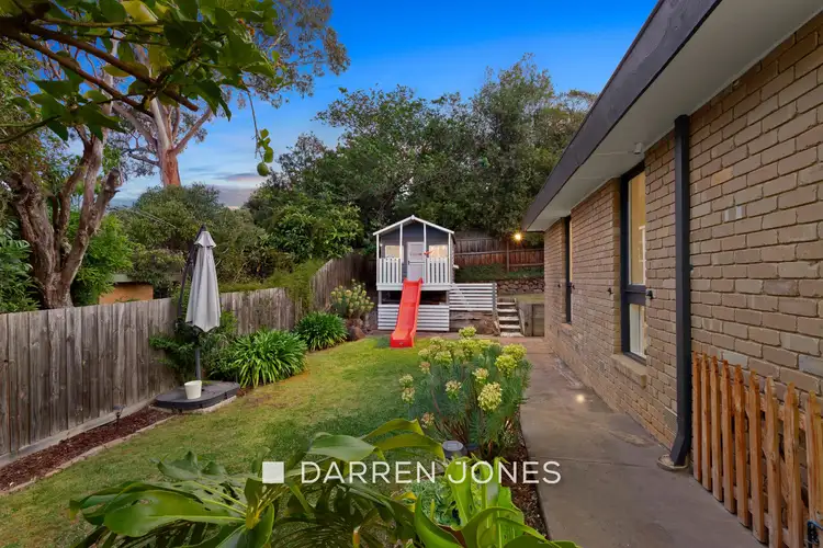 Second view of Homely house listing, 16 Lowan Avenue, Yallambie VIC 3085