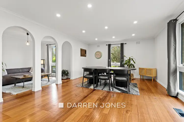 Third view of Homely house listing, 16 Lowan Avenue, Yallambie VIC 3085