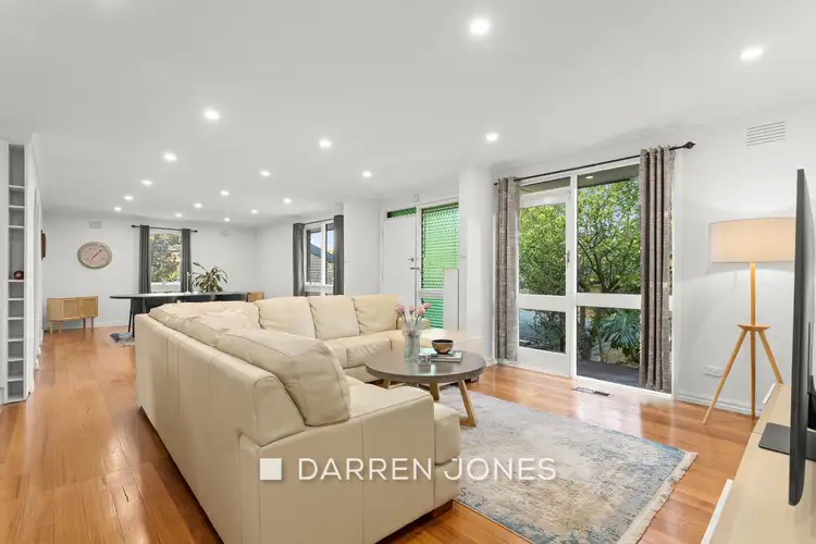 Sixth view of Homely house listing, 16 Lowan Avenue, Yallambie VIC 3085