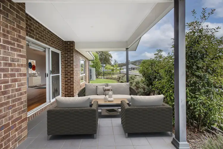 Third view of Homely house listing, 32 De Lauret Street, Renwick NSW 2575