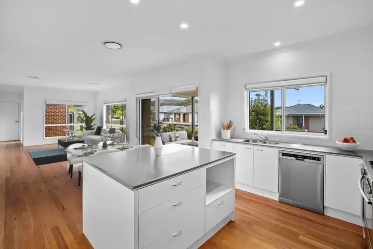 Fifth view of Homely house listing, 32 De Lauret Street, Renwick NSW 2575