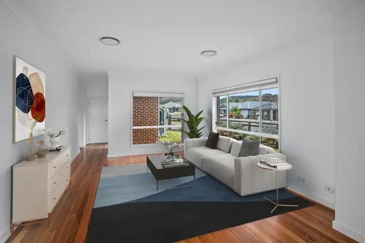 Sixth view of Homely house listing, 32 De Lauret Street, Renwick NSW 2575