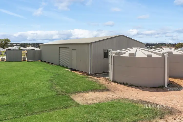 Fourth view of Homely house listing, 17 Parkdale Place, Kensington Grove QLD 4341