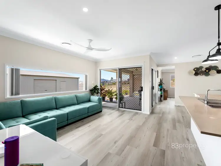 Sixth view of Homely house listing, 17 Parkdale Place, Kensington Grove QLD 4341