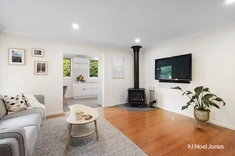 Second view of Homely house listing, 37 Lynn Drive, Ferntree Gully VIC 3156