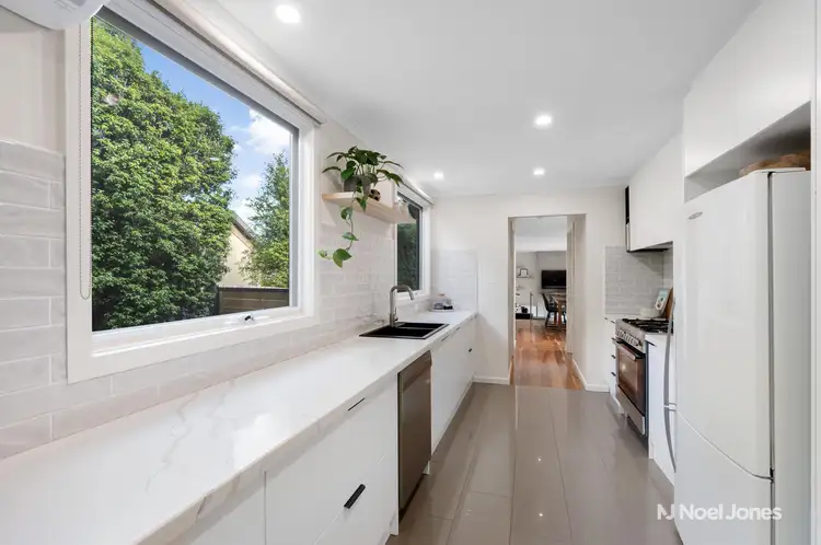 Third view of Homely house listing, 37 Lynn Drive, Ferntree Gully VIC 3156