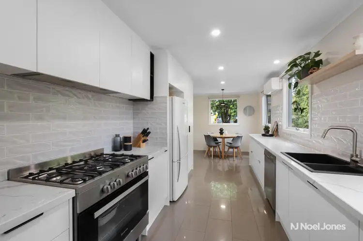 Fourth view of Homely house listing, 37 Lynn Drive, Ferntree Gully VIC 3156