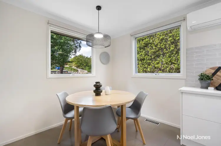 Fifth view of Homely house listing, 37 Lynn Drive, Ferntree Gully VIC 3156