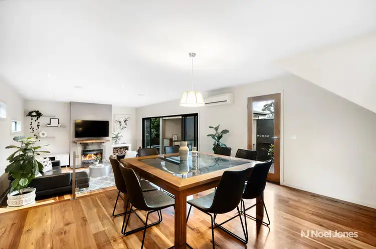 Sixth view of Homely house listing, 37 Lynn Drive, Ferntree Gully VIC 3156