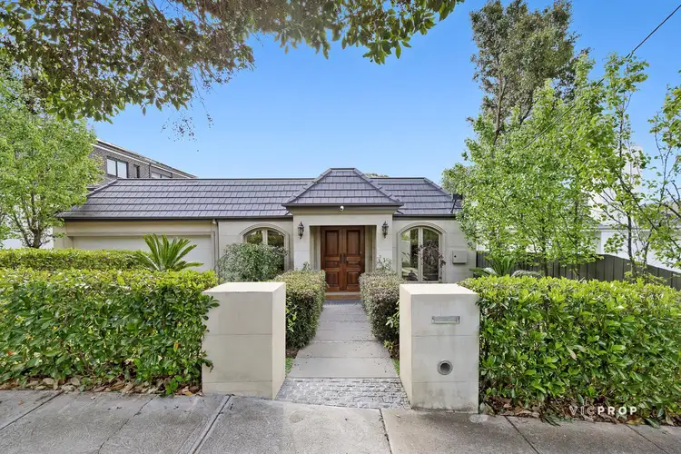 Main view of Homely house listing, 72 Cityview Road, Balwyn North VIC 3104