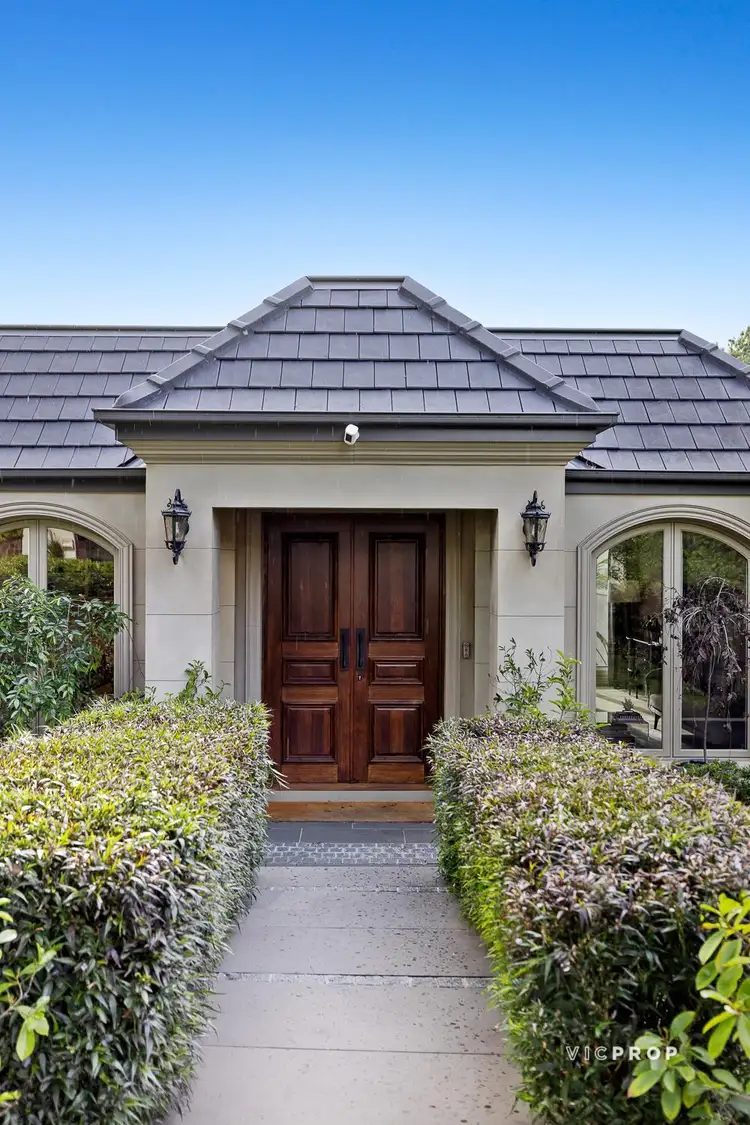 Second view of Homely house listing, 72 Cityview Road, Balwyn North VIC 3104