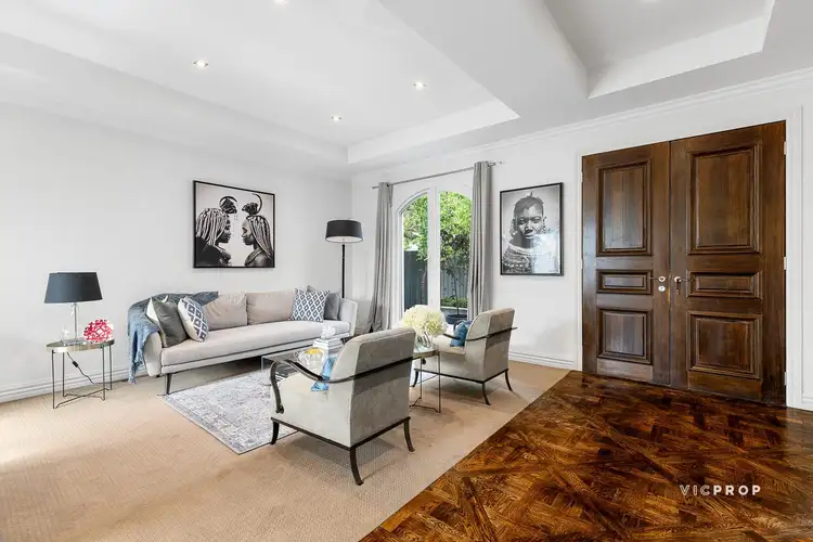 Fourth view of Homely house listing, 72 Cityview Road, Balwyn North VIC 3104