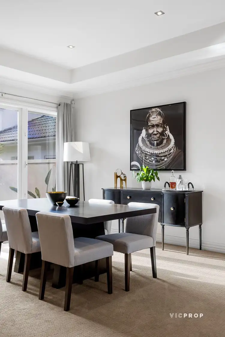 Fifth view of Homely house listing, 72 Cityview Road, Balwyn North VIC 3104