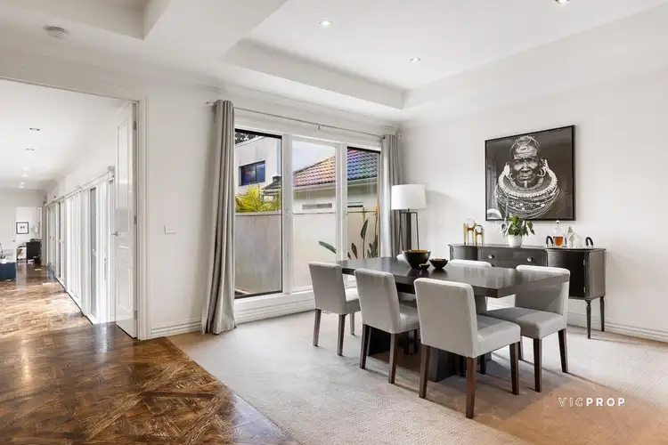 Sixth view of Homely house listing, 72 Cityview Road, Balwyn North VIC 3104