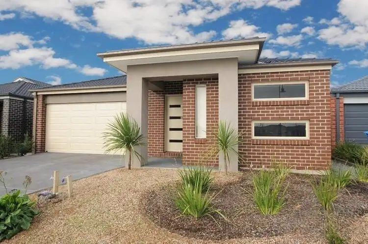 Main view of Homely house listing, 37 Windmill Circuit, Lyndhurst VIC 3975