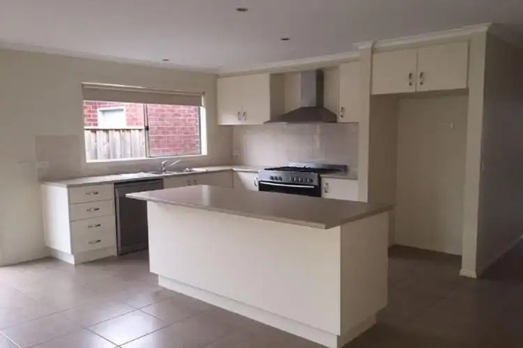 Third view of Homely house listing, 37 Windmill Circuit, Lyndhurst VIC 3975