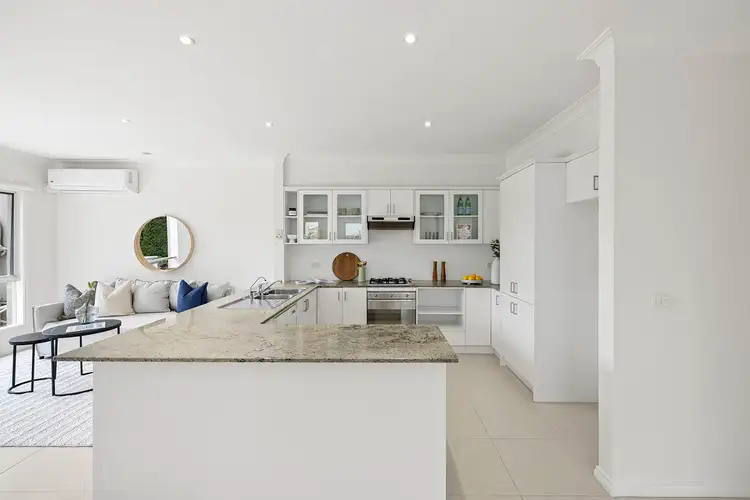 Fourth view of Homely townhouse listing, 58A Milan Street, Mentone VIC 3194