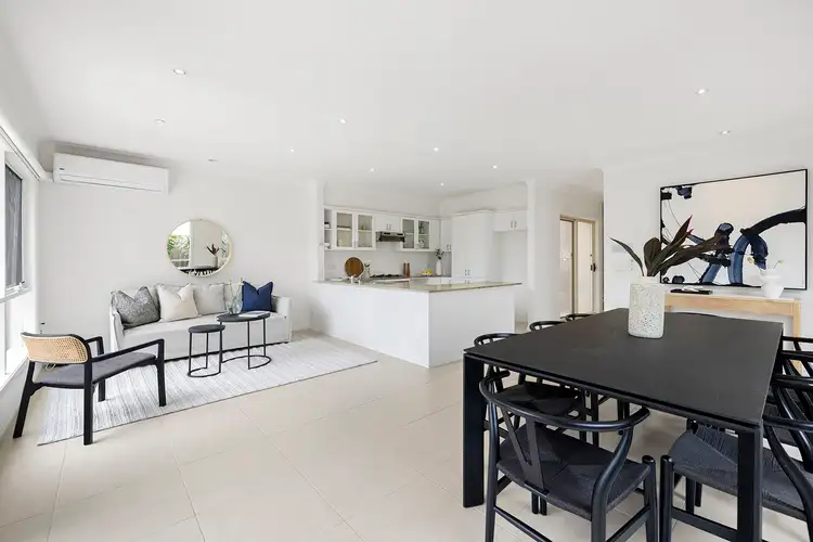 Fifth view of Homely townhouse listing, 58A Milan Street, Mentone VIC 3194