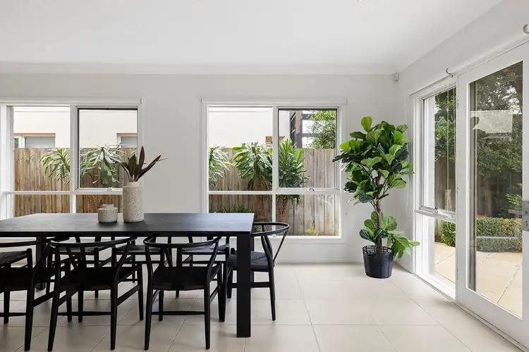 Sixth view of Homely townhouse listing, 58A Milan Street, Mentone VIC 3194