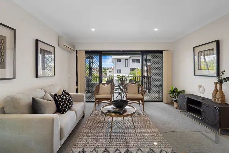30/60 Sherwood Road, Toowong QLD 4066