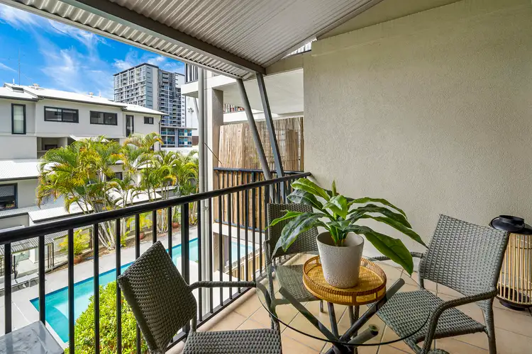 Fourth view of Homely unit listing, 30/60 Sherwood Road, Toowong QLD 4066