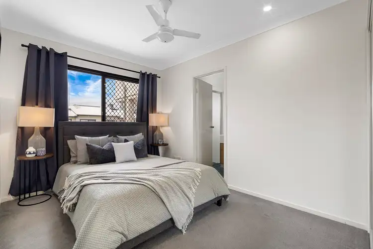 Sixth view of Homely unit listing, 30/60 Sherwood Road, Toowong QLD 4066