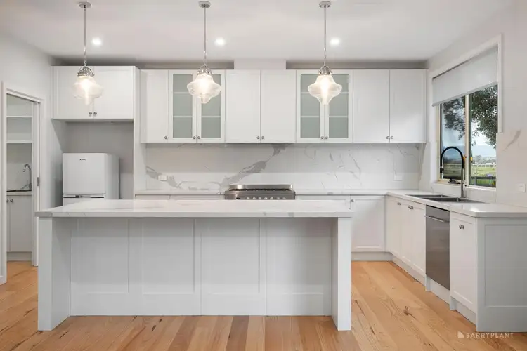Third view of Homely house listing, 2064 Donnybrook Road, Yan Yean VIC 3755